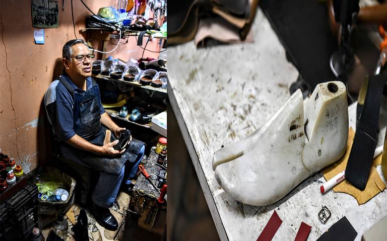 Zapatos artesanales de Naolinco Veracruz c mo es su proceso de